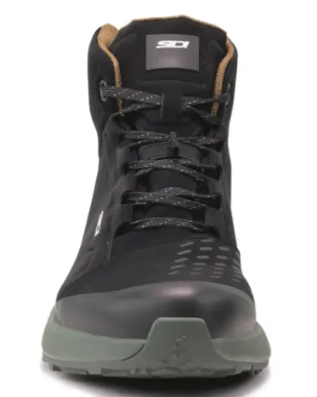 Мото кецове SIDI NUCLEUS SUEDE WP BLK/IVY