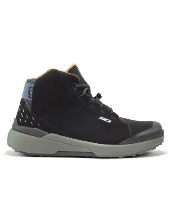 Мото кецове SIDI NUCLEUS SUEDE WP BLK/IVY