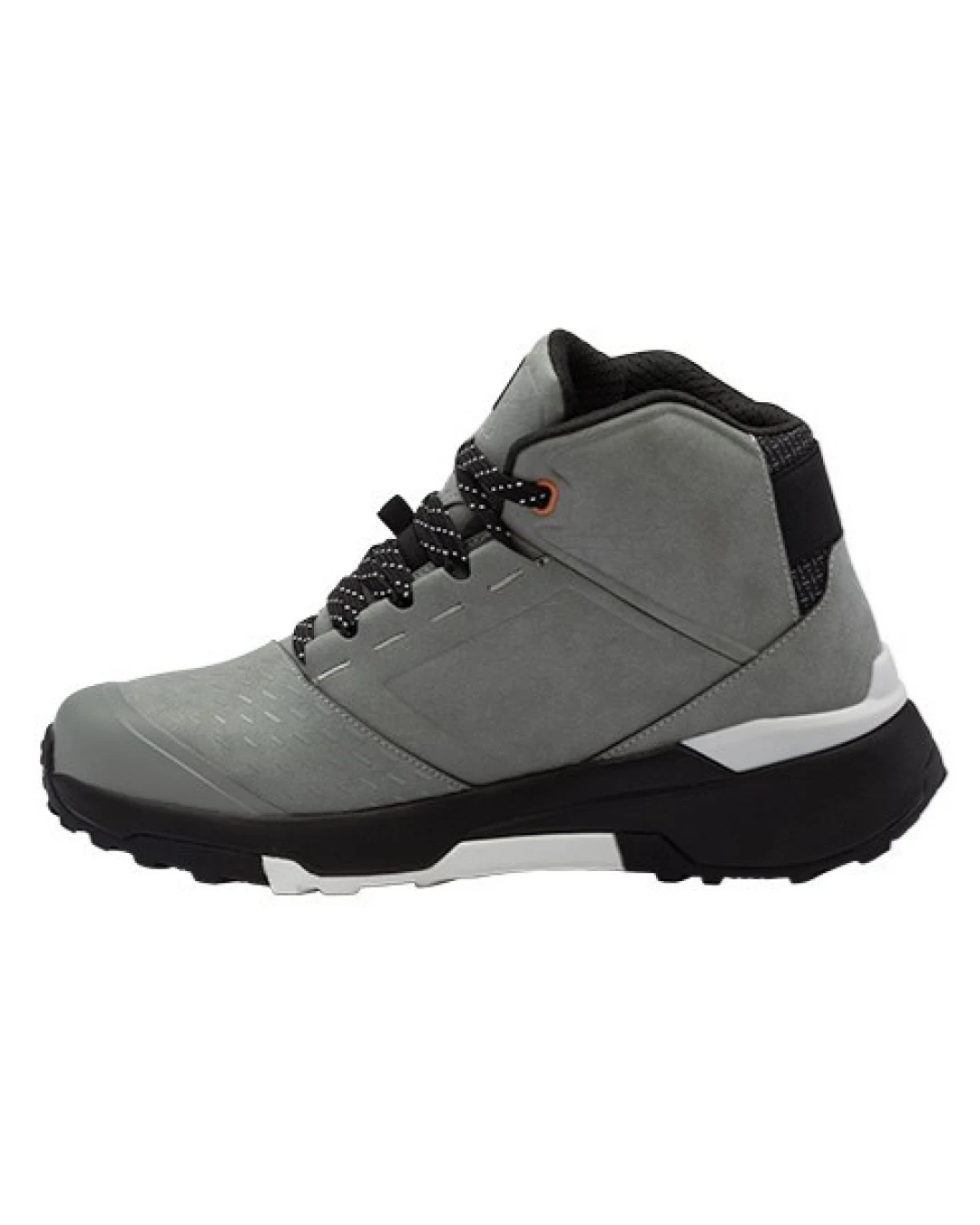 Мото кецове SIDI NUCLEUS SUEDE WP DEEP FOREST