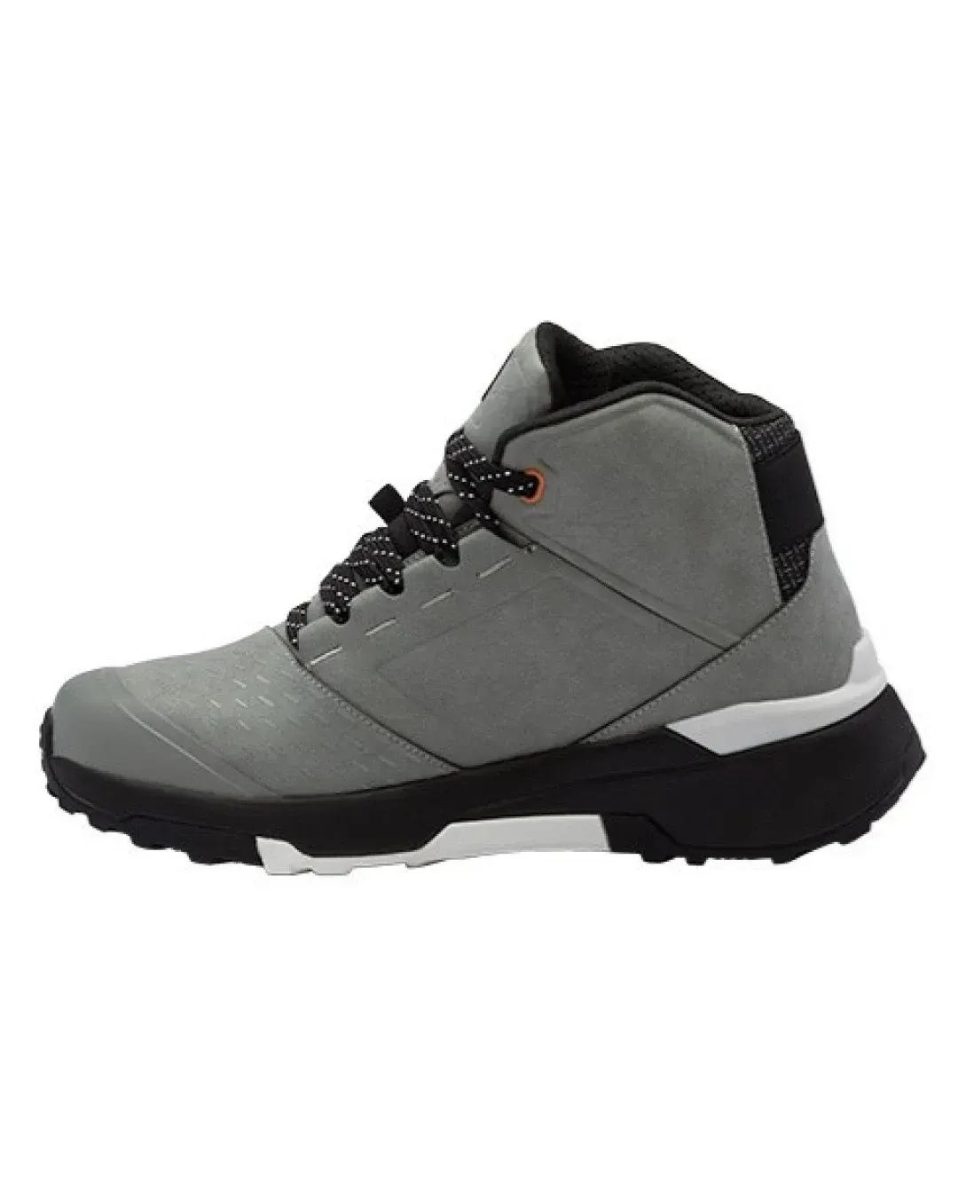 Мото кецове SIDI NUCLEUS SUEDE WP DEEP FOREST