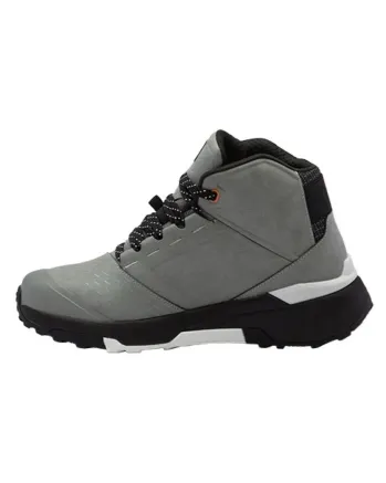 Мото кецове SIDI NUCLEUS SUEDE WP DEEP FOREST
