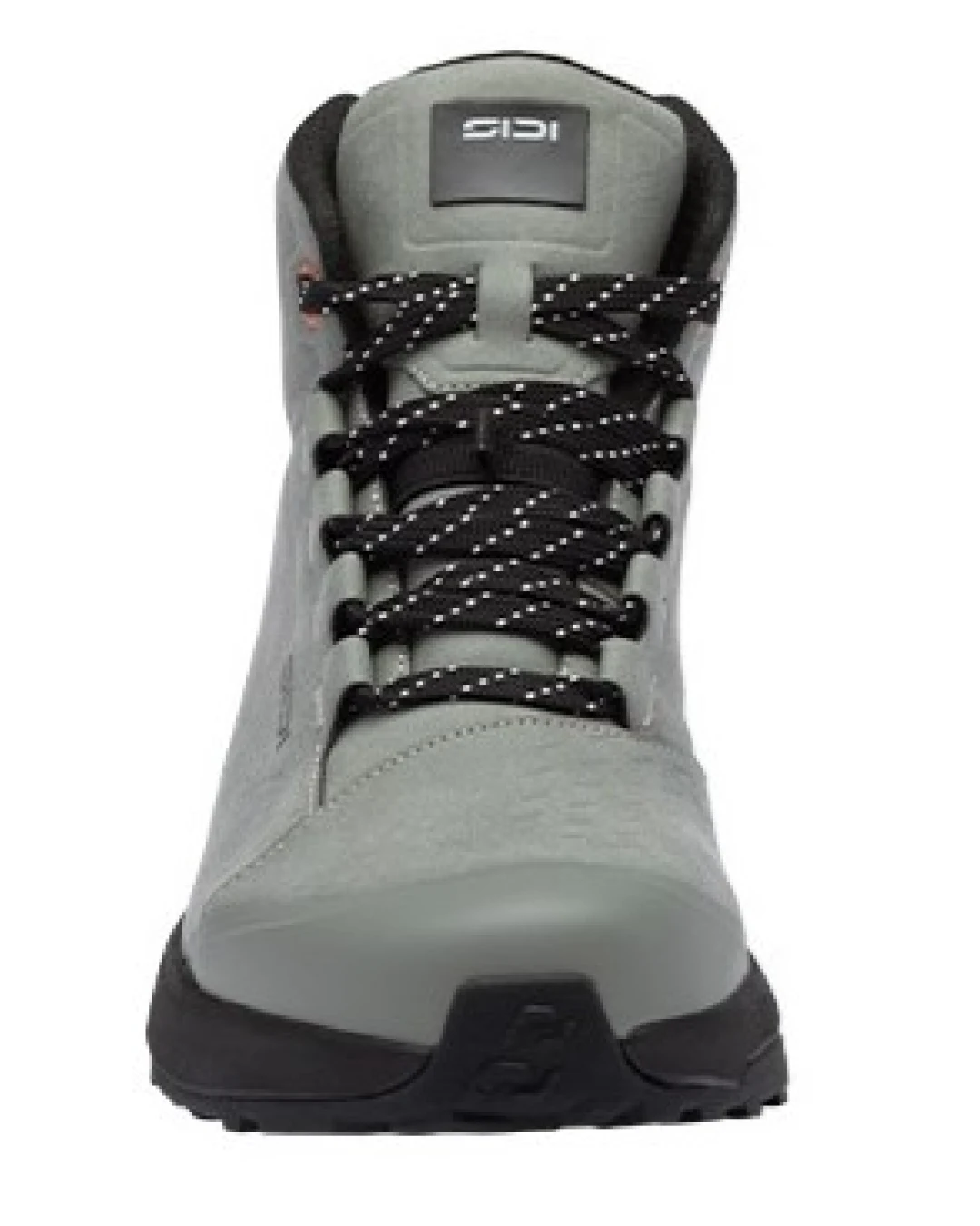 Мото кецове SIDI NUCLEUS SUEDE WP DEEP FOREST