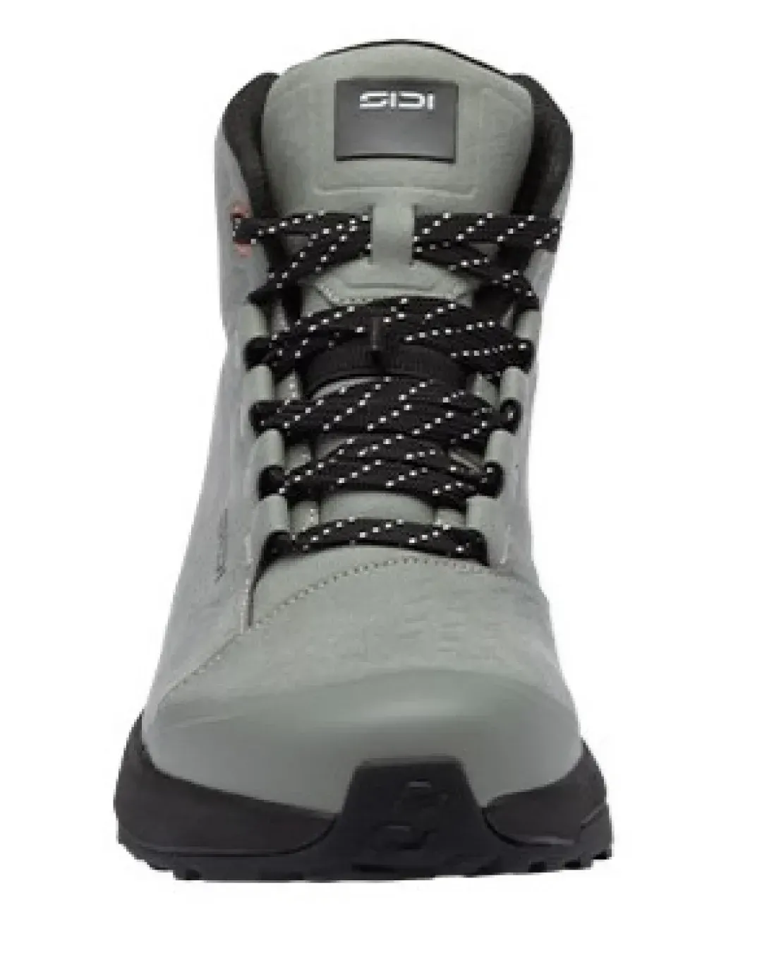 Мото кецове SIDI NUCLEUS SUEDE WP DEEP FOREST
