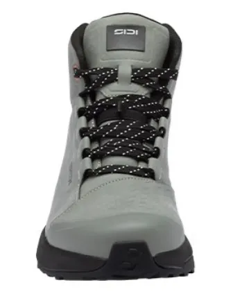 Мото кецове SIDI NUCLEUS SUEDE WP DEEP FOREST