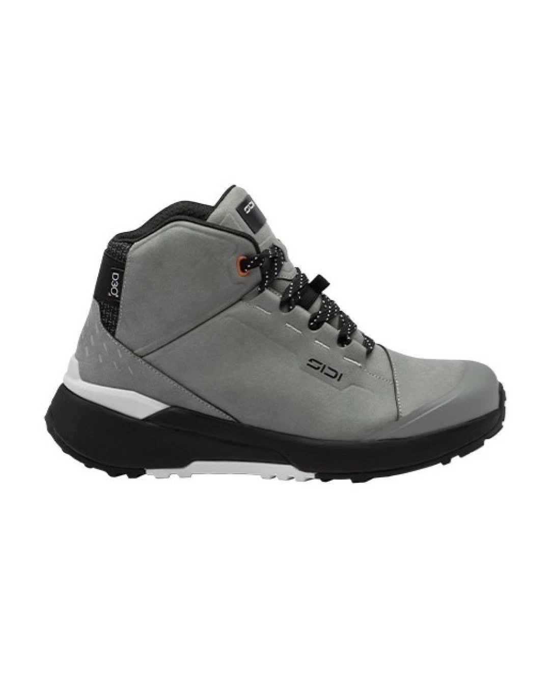 Мото кецове SIDI NUCLEUS SUEDE WP DEEP FOREST