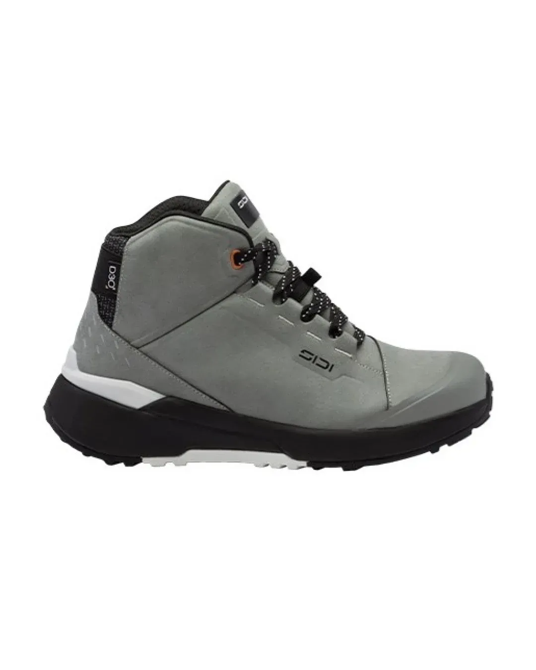 Мото кецове SIDI NUCLEUS SUEDE WP DEEP FOREST