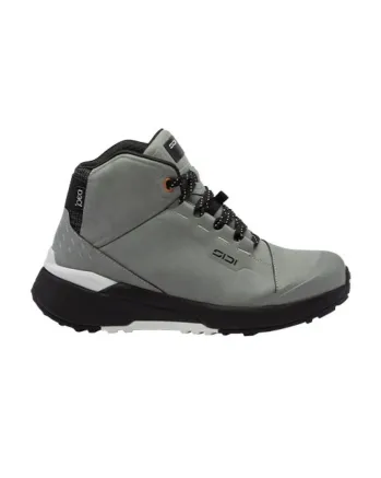 Мото кецове SIDI NUCLEUS SUEDE WP DEEP FOREST