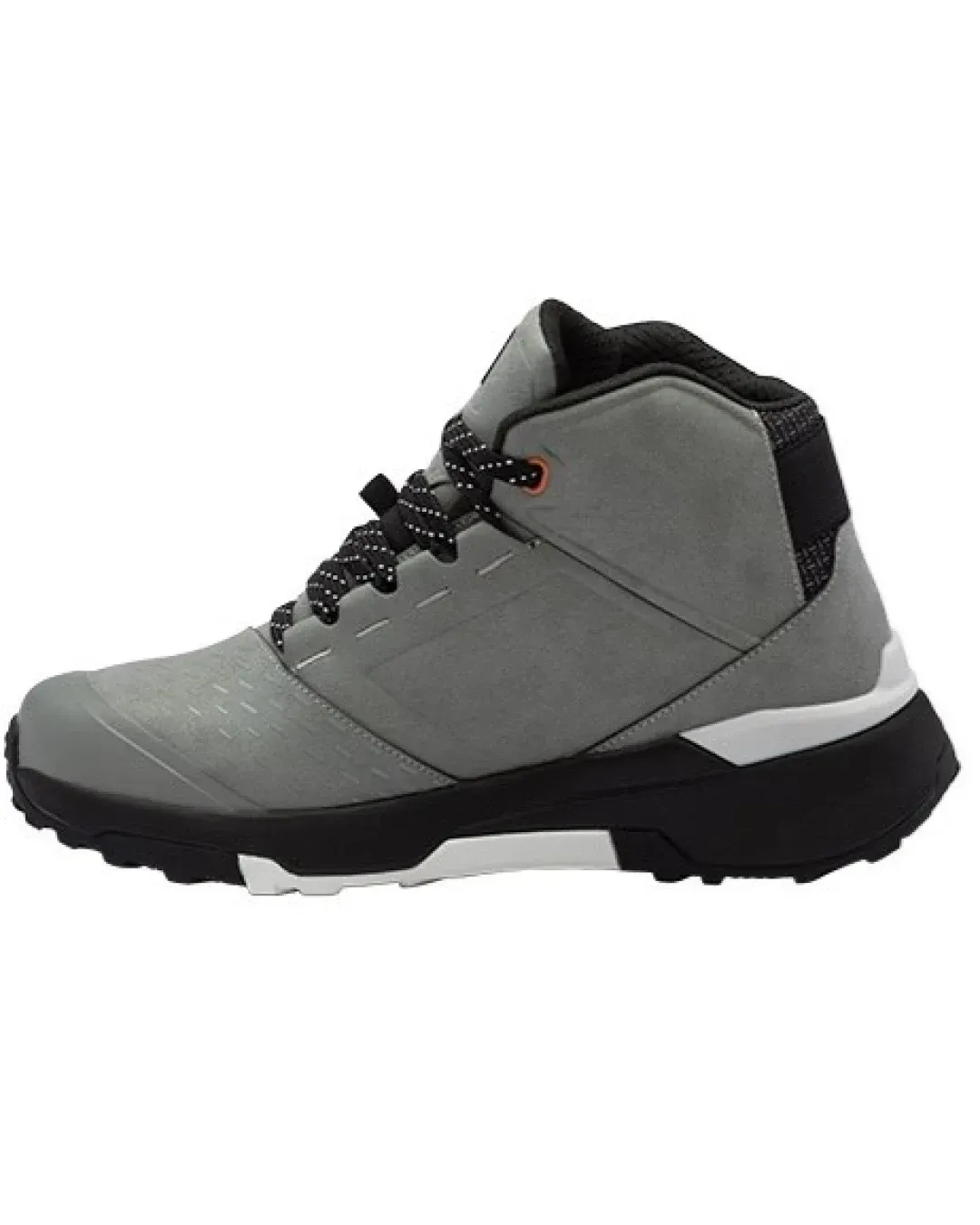 Мото кецове SIDI NUCLEUS SUEDE WP GREY