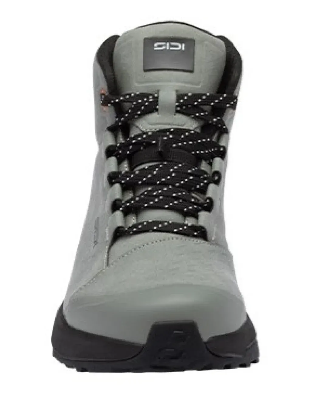 Мото кецове SIDI NUCLEUS SUEDE WP GREY