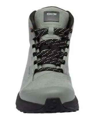 Мото кецове SIDI NUCLEUS SUEDE WP GREY