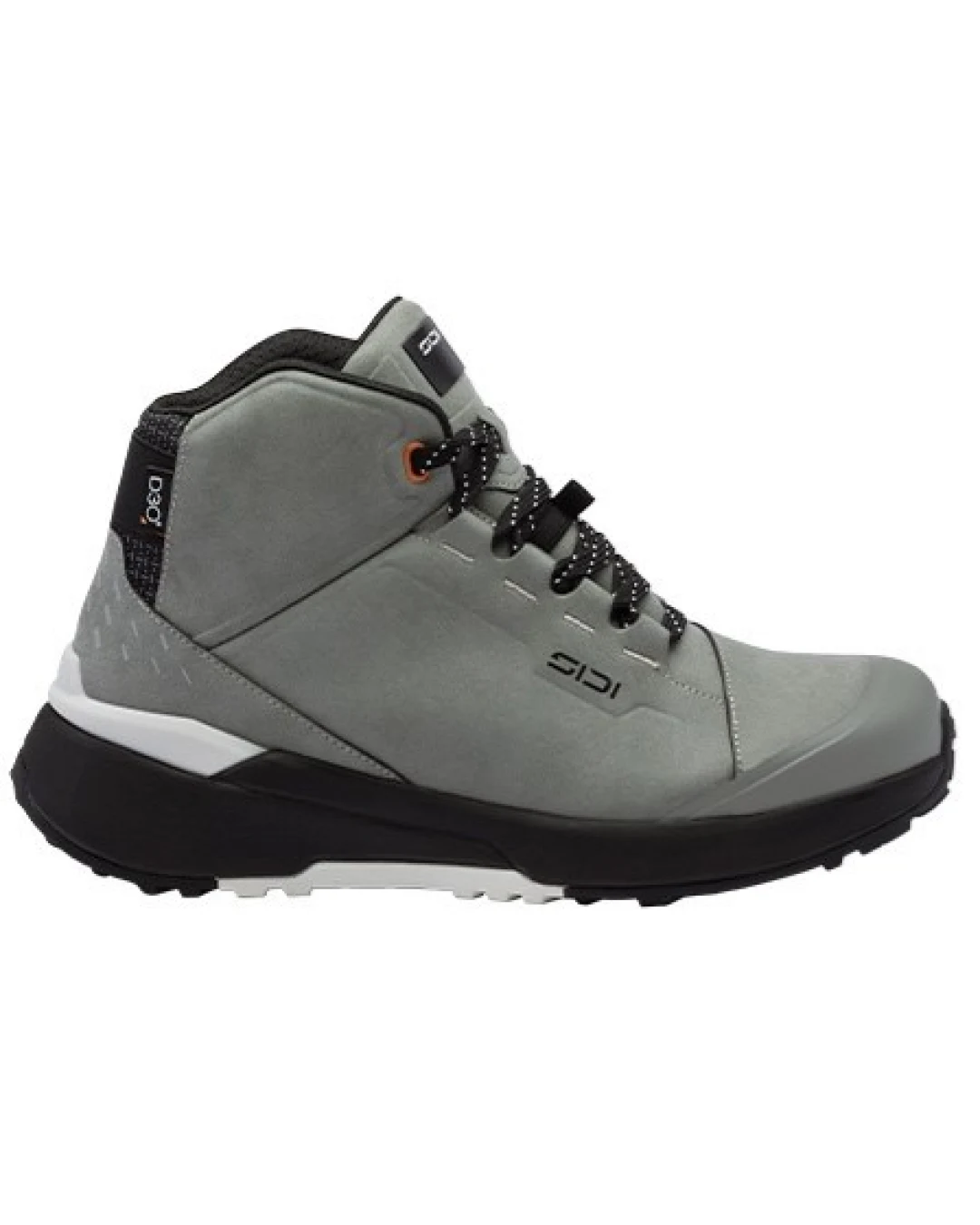 Мото кецове SIDI NUCLEUS SUEDE WP GREY