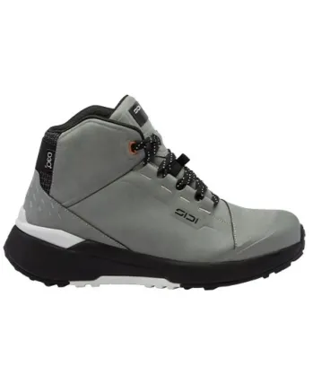 Мото кецове SIDI NUCLEUS SUEDE WP GREY