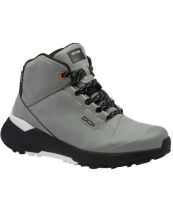 Мото кецове SIDI NUCLEUS SUEDE WP GREY