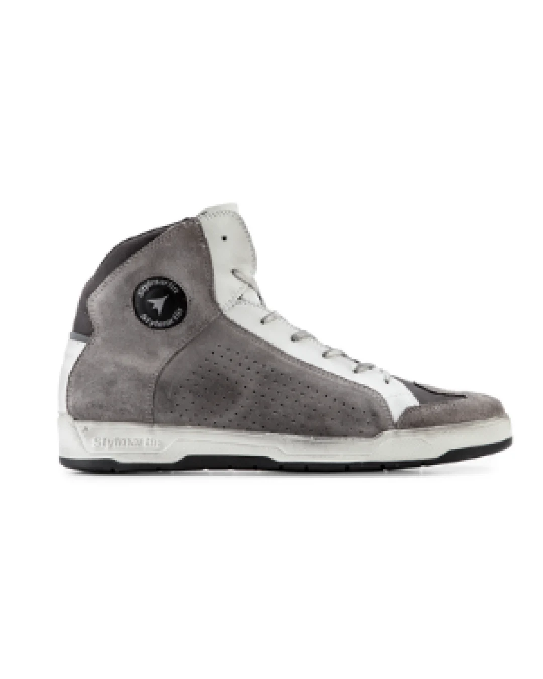 Мото кецове Stylmartin Colorado Grey