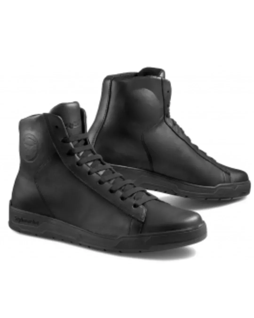 Мото кецове Stylmartin Core WP Black