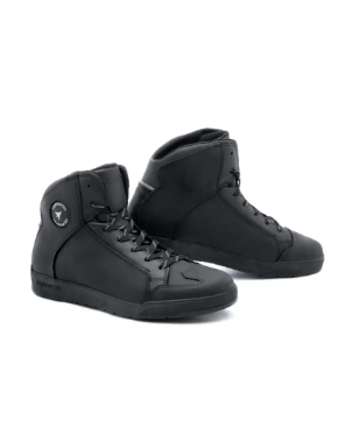 Мото кецове Stylmartin Matt Waterproof Black