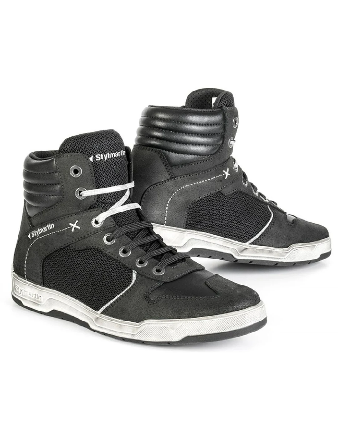 Мото кецове Stylmartin Shoes Atom