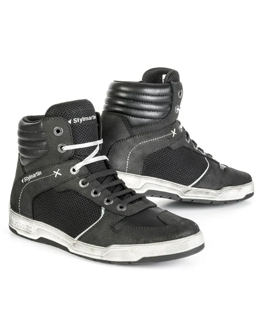 Мото кецове Stylmartin Shoes Atom