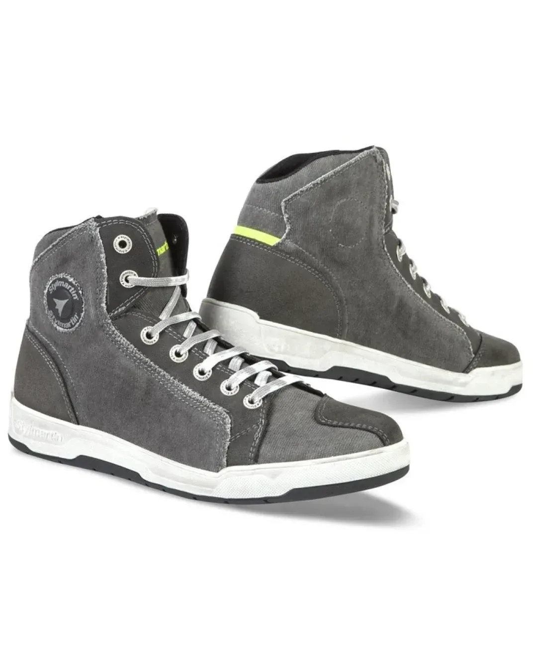 Мото кецове Stylmartin Shoes Sunset Evo Gray