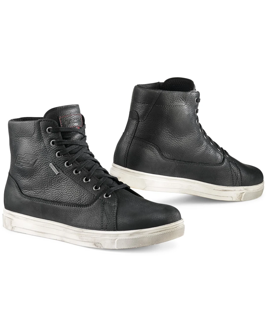 Мото кецове TCX MOOD GTX BLACK