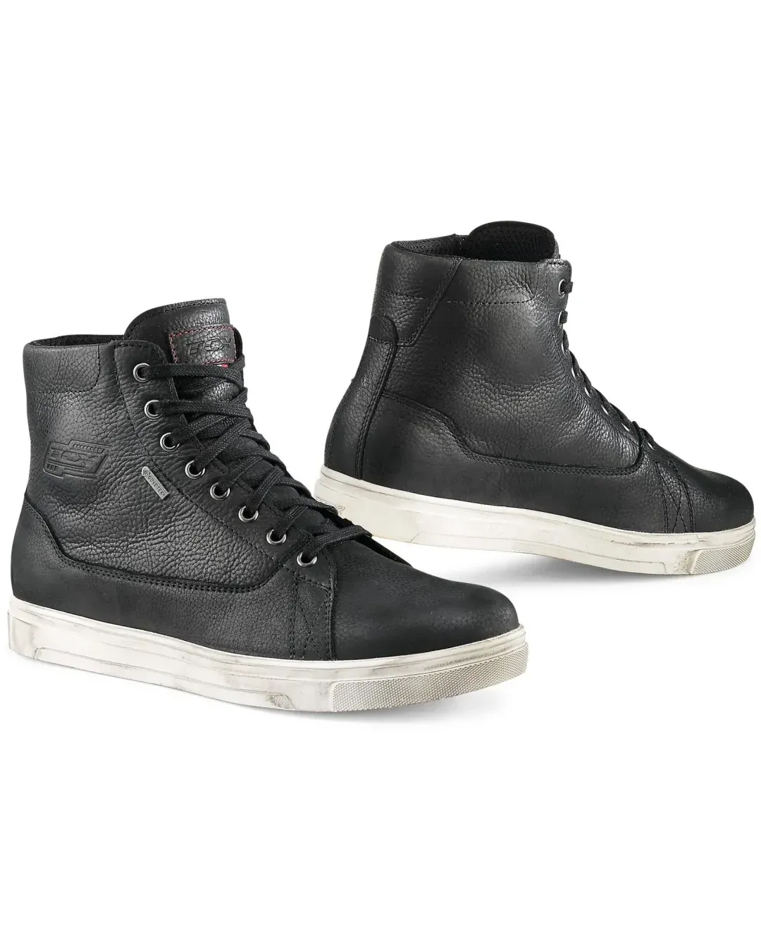 Мото кецове TCX MOOD GTX BLACK