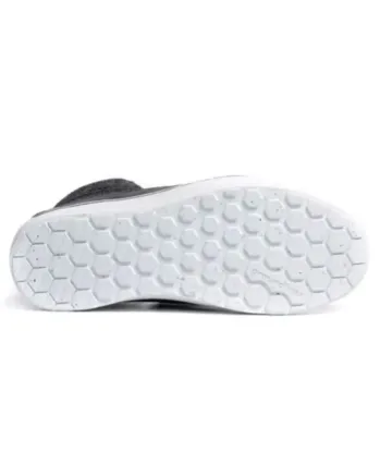 Мото кецове TCX STREET 3 AIR Grey/White