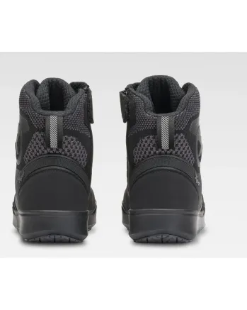 Мото кецове XPD MOTO-WAY AIRKNIT BLACK/ANTHRACITE