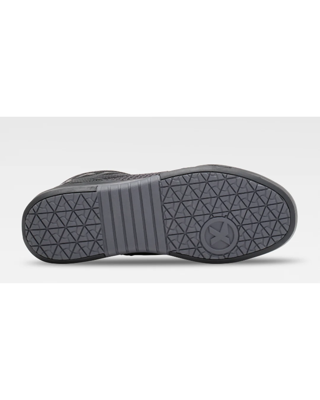 Мото кецове XPD MOTO-WAY AIRKNIT BLACK/ANTHRACITE