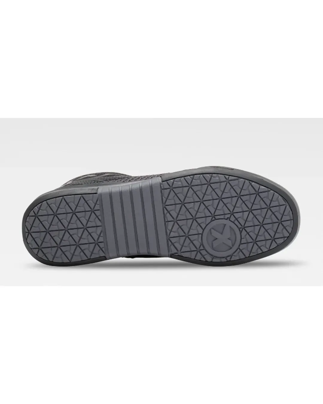 Мото кецове XPD MOTO-WAY AIRKNIT BLACK/ANTHRACITE