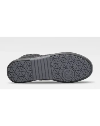 Мото кецове XPD MOTO-WAY AIRKNIT BLACK/ANTHRACITE