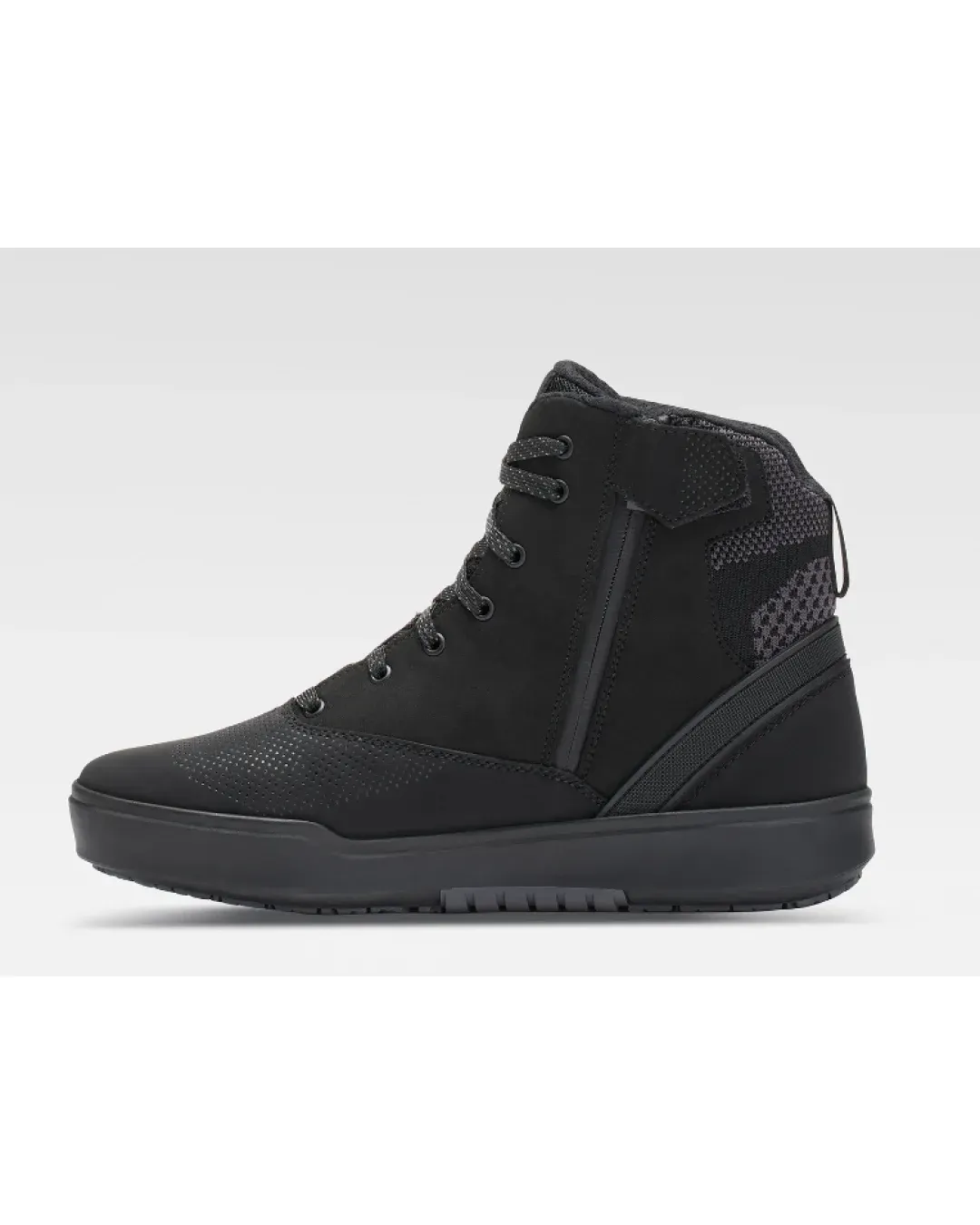 Мото кецове XPD MOTO-WAY AIRKNIT BLACK/ANTHRACITE