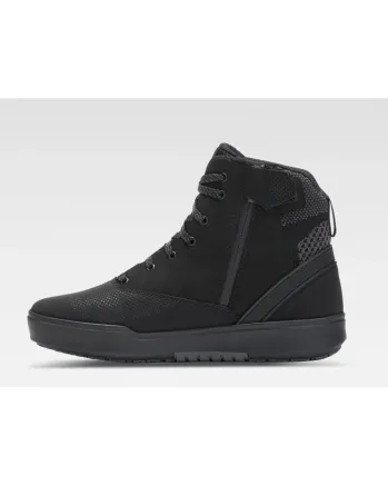 Мото кецове XPD MOTO-WAY AIRKNIT BLACK/ANTHRACITE
