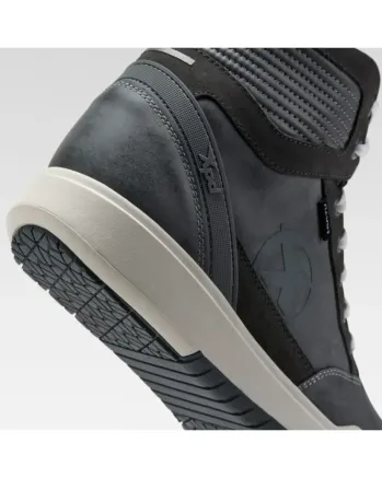 Мото кецове XPD MOTO-WAY H2OUT GREY/WHITE