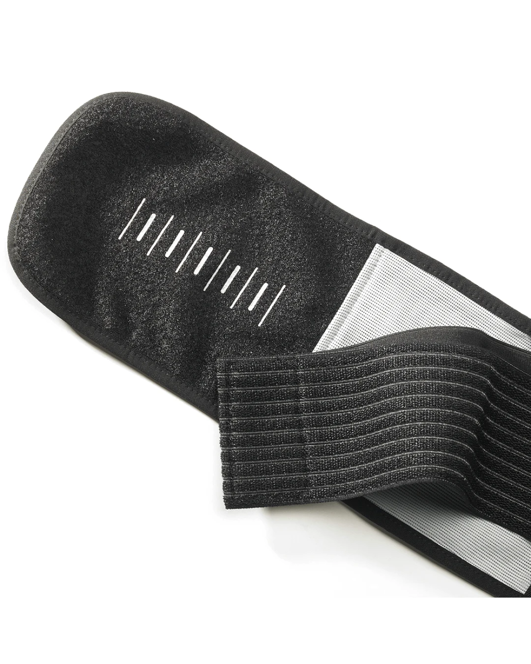 Мото колан SPIDI LUMBAR BIOMECHANIC BLACK/GRAY