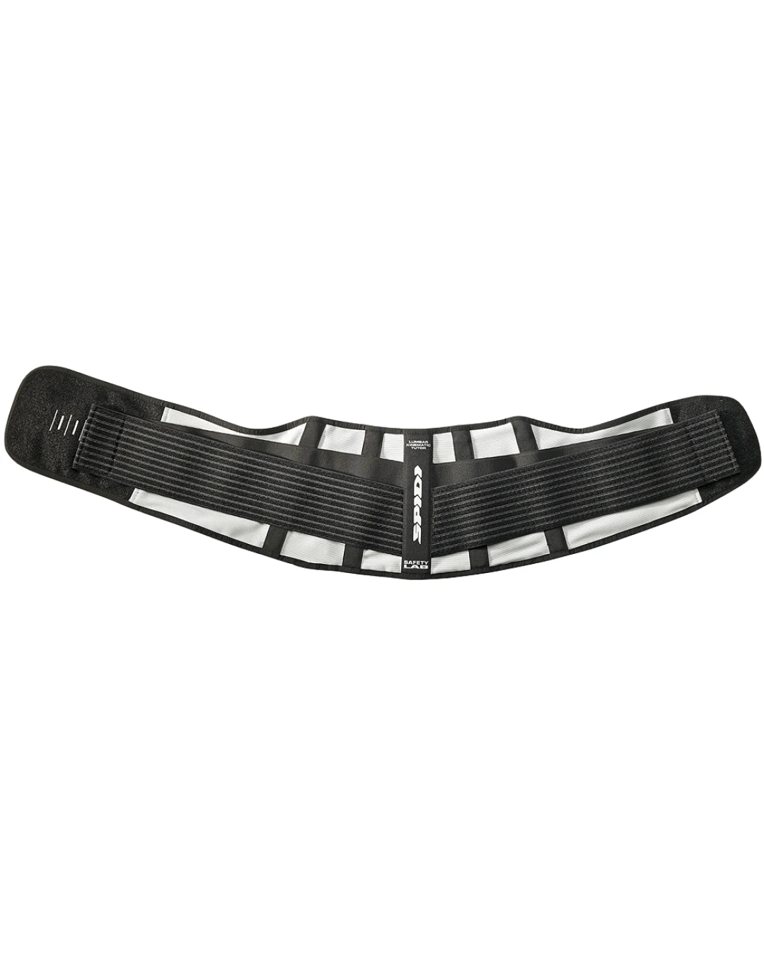 Мото колан SPIDI LUMBAR BIOMECHANIC BLACK/GRAY