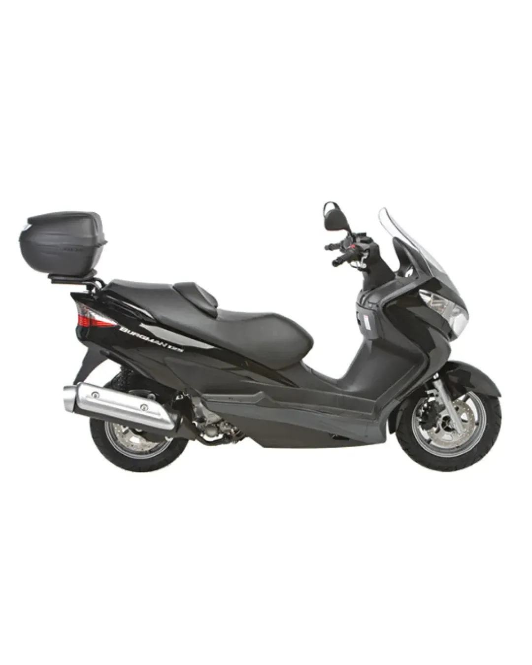 Мото куфар SHAD SH26