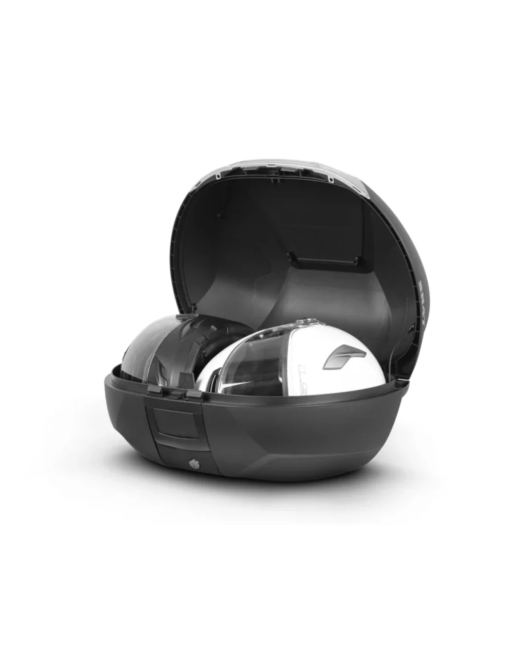 Мото куфар SHAD SH47 RED