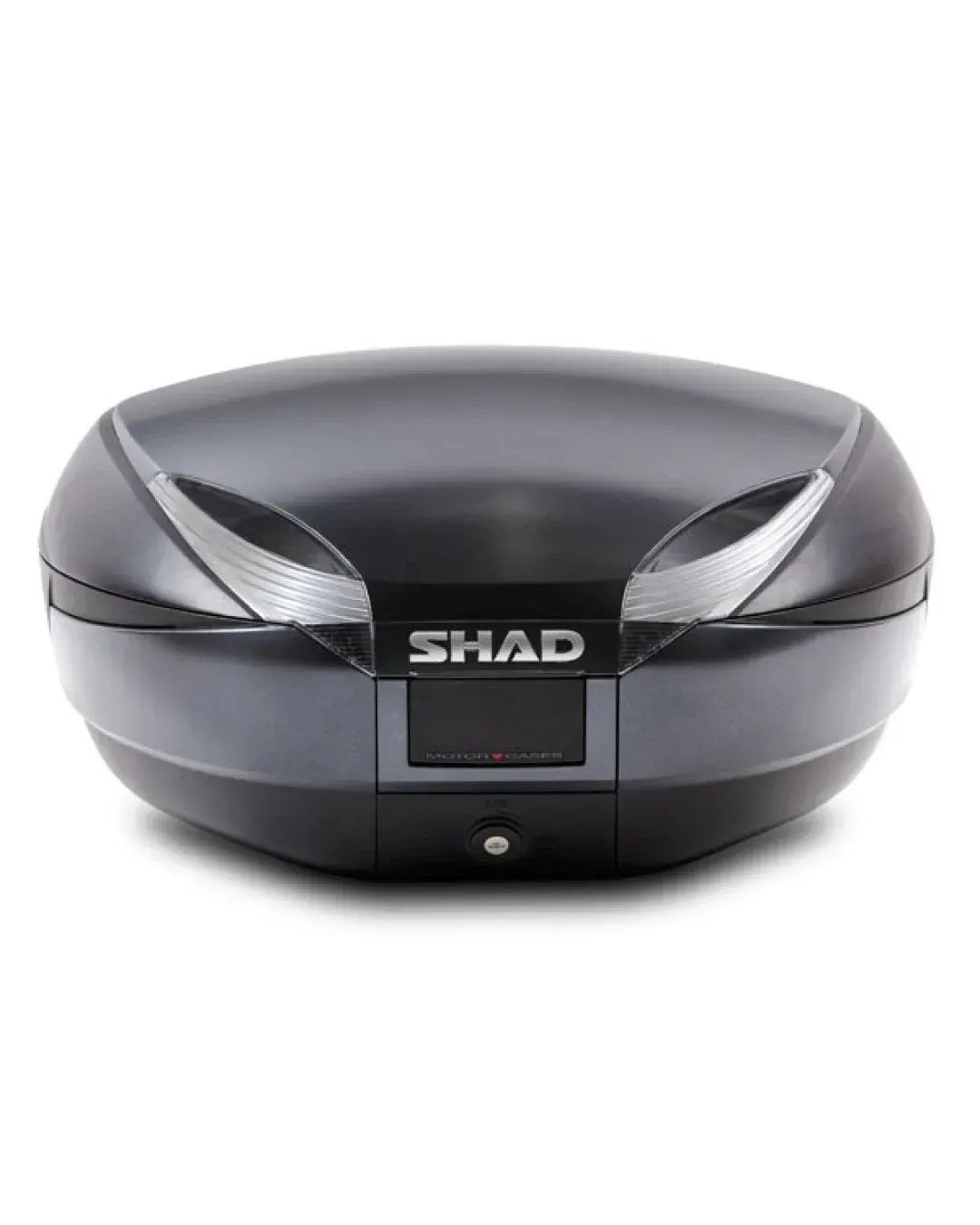 Мото куфар SHAD SH48 GREY