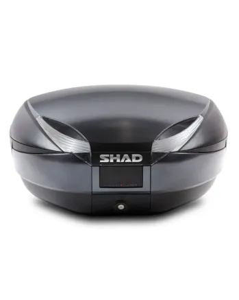 Мото куфар SHAD SH48 GREY