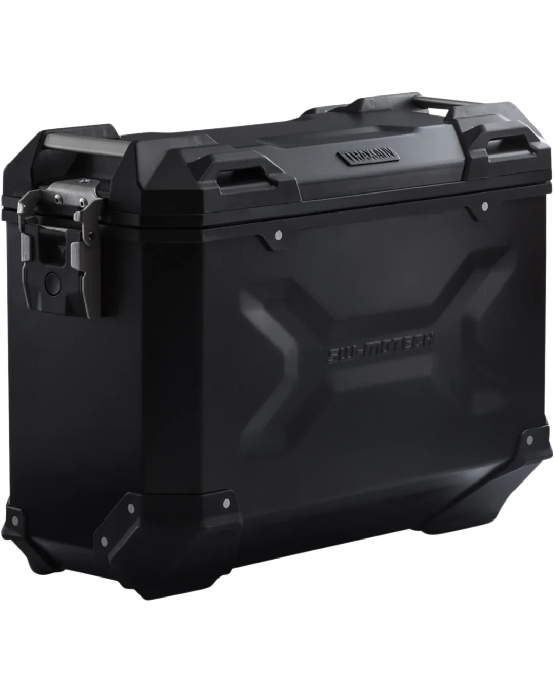Мото куфар SW-MOTECH SIDE CASE TRAX ADV 37 L/B