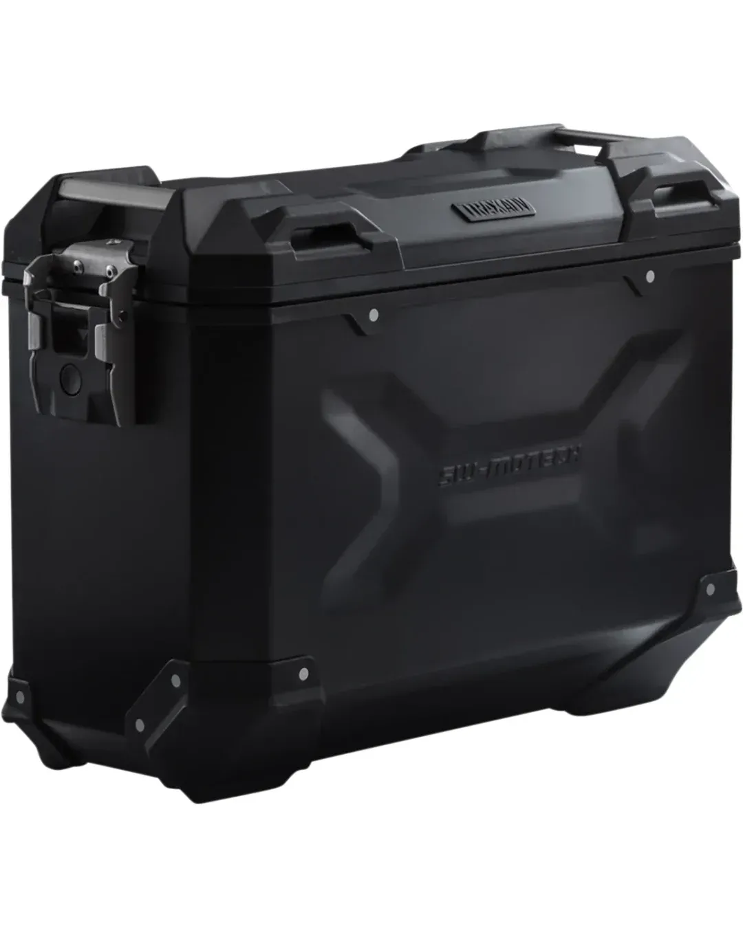 Мото куфар SW-MOTECH SIDE CASE TRAX ADV 37 L/B