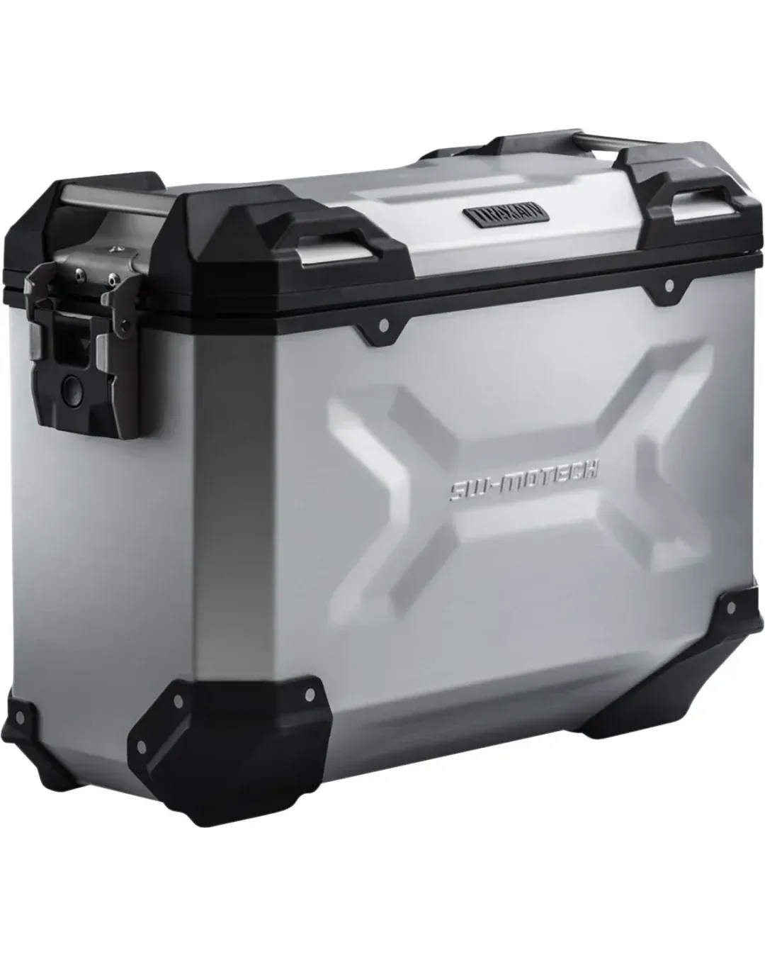 Мото куфар SW-MOTECH SIDE CASE TRAX ADV 37 L/S