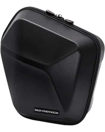 Мото куфар SW-MOTECH SIDE CASE URBAN ABS L F 800 GT ABS