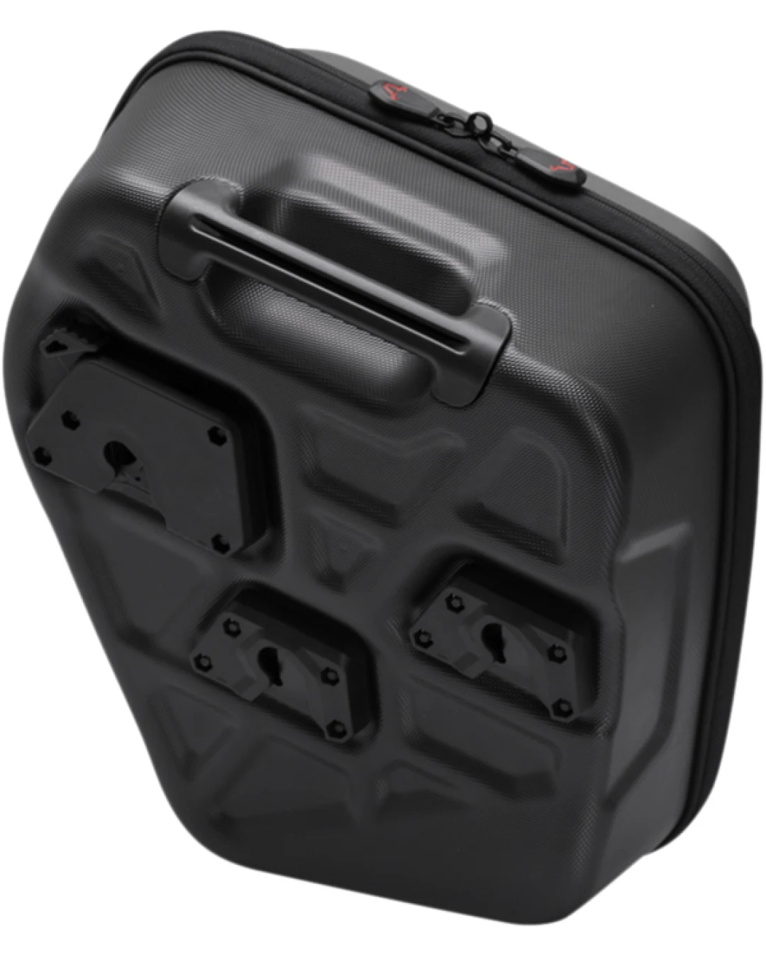 Мото куфар SW-MOTECH SIDE CASE URBAN ABS R F 800 GT ABS 20