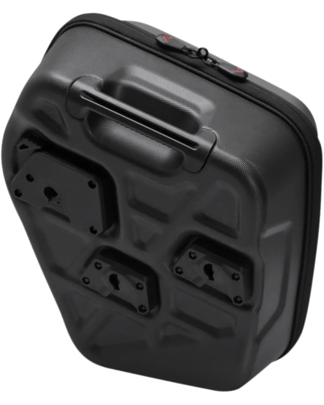 Мото куфар SW-MOTECH SIDE CASE URBAN ABS R F 800 GT ABS 20