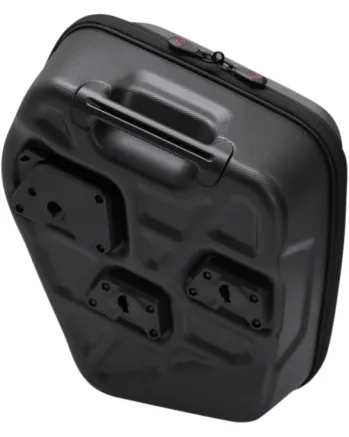 Мото куфар SW-MOTECH SIDE CASE URBAN ABS R F 800 GT ABS 20