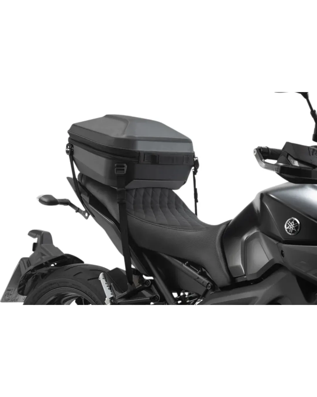 Мото куфар SW-MOTECH TOP CASE URBAN ABS \
