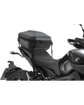 Мото куфар SW-MOTECH TOP CASE URBAN ABS \