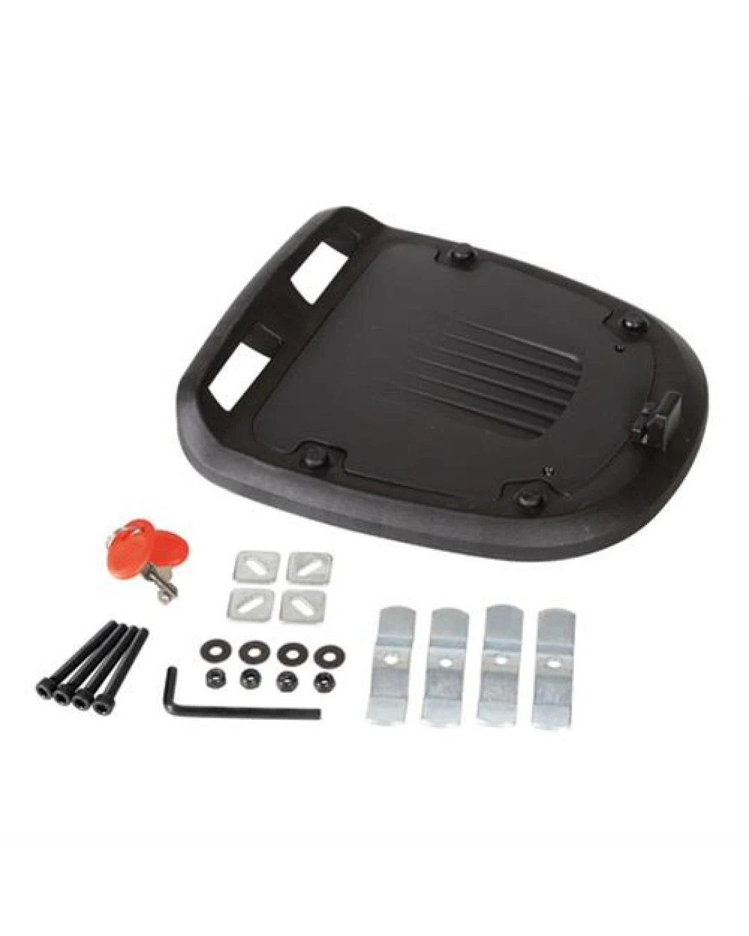 Мото куфар T-Box 32 90415