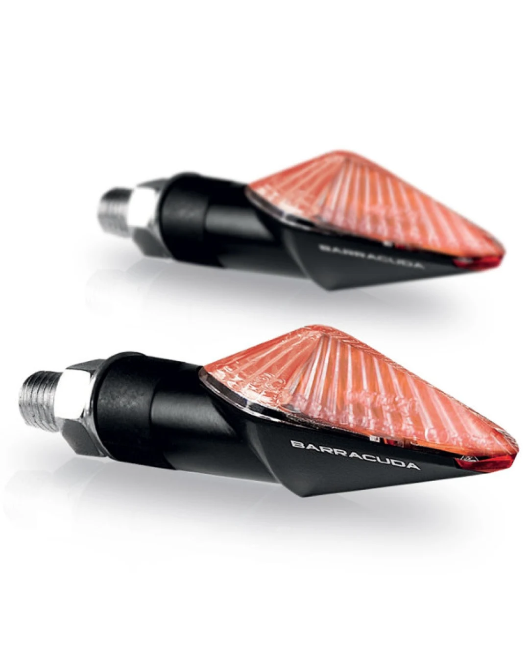 Мото мигачи BARRACUDA MINI VIPER BLACK
